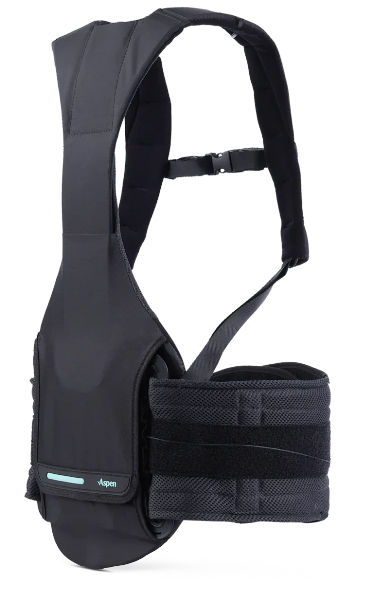 Horizon 456 TLSO